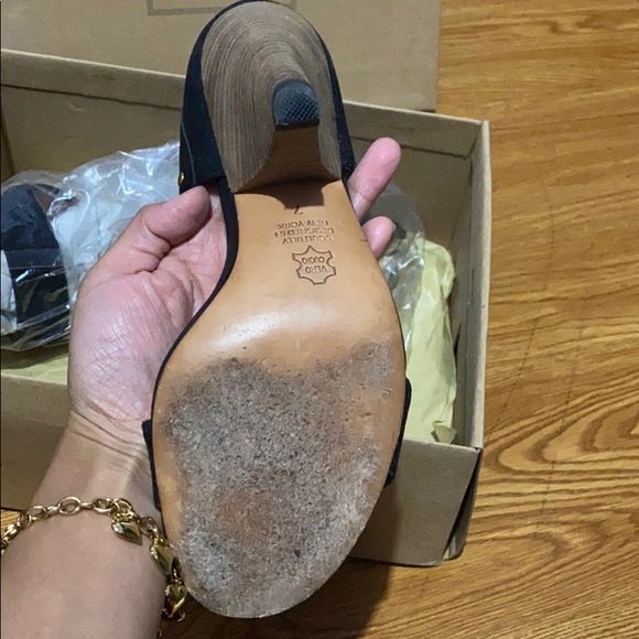 Matt Bernson Gladiator Sandal - Picture 5 of 7